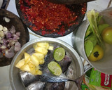 Foto langkah ke 2 dari resep Pindang Patin Palembang (Cakalang).