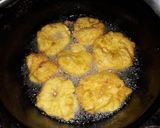 Foto del paso 6 de la receta: Picarones