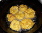 Foto del paso 6 de la receta: Picarones