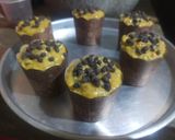 Foto langkah ke 4 dari resep Banana Cake - moist, no mixer.