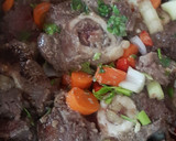 Foto del paso 4 de la receta: Ossobuco