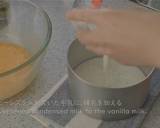Creme Caramel CustardRecipe video recipe step 6 photo