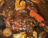 รูปขั้นตอนการทำที่ 10 ของ กัมโบ้ (Gumbo)