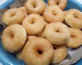 Foto langkah ke 7 dari resep Donat empuk ala aku.