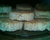 Foto del paso 2 de la receta: Alfajores de coco!!!!