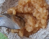 Foto del paso 3 de la receta: Pepitas de manzana 🍎 Sin azúcares agregados ni edulcorantes 🍎 galletitas para todas las edades