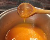 Hình bước làm 3 của món Mứt Quả Mơ (Apricot Jam)