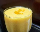 મેંગો લસ્સી (Mango Lassi Recipe In Gujarati) રેસીપી સ્ટેપ1ફોટો