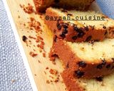 A picture of step 10 of New year cake recipe.