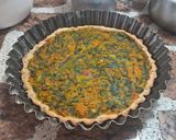 Foto del paso 11 de la receta: Tarta primaveral de lechuga🥬🥬