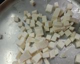 मटर पनीर (matar paneer recipe in Hindi) रेसिपी चरण 2 फोटो