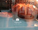 Foto langkah ke 8 dari resep Chiffon Sunkist.