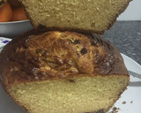 Foto del paso 7 de la receta: Bizcocho con leche condensada