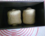 鮮奶吐司的食譜步驟5照片