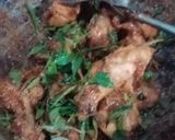 Foto langkah ke 5 dari resep 35. Ayam Rica-Rica.