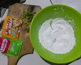Foto langkah ke 2 dari resep Cireng Homemade.