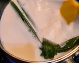 Foto langkah ke 10 dari resep Mango Sticky Rice.