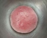 Foto langkah ke 7 dari resep Donat Ubi Ungu.