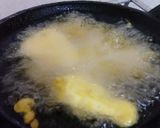 Foto langkah ke 5 dari resep Tempe Teri Mendoan.