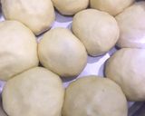 Foto langkah ke 5 dari resep Roti Sobek Lembut Banget.