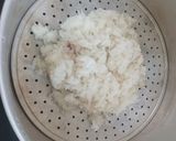 Foto langkah ke 2 dari resep TanSu (ketan susu) Keju.