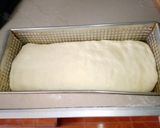 Foto del paso 5 de la receta: Pan lactal esponjoso
