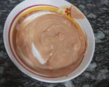 Chicken chapli kabab sandwich recipe step 4 photo
