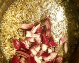 A picture of step 6 of Balti Aloo Curry(Potato Bowl Curry)🍜.