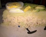 Foto del paso 7 de la receta: Causa de Pollo