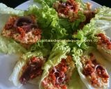 Foto del paso 6 de la receta: Ensalada Coleslaw
