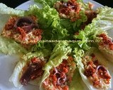 Foto del paso 6 de la receta: Ensalada Coleslaw