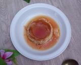 Foto langkah ke 5 dari resep Custard Pudding.