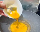 Foto langkah ke 2 dari resep Nasi Goreng Simple.
