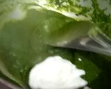 A picture of step 6 of Paneer Hyderabadi.