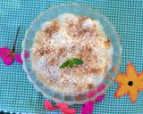 Foto del paso 3 de la receta: Natilla de coco🥥
