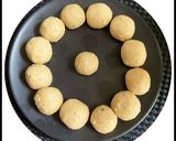 પિનટ (શીગદાણા) ના લાડુ (Peanut Laddu Recipe In Gujarati) રેસીપી સ્ટેપ4ફોટો