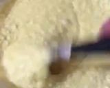 Foto del paso 4 de la receta: Budín de arándanos