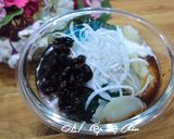 Hình bước làm 6 của món Chè thập cẩm