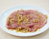 薑汁豬肉的食譜步驟3照片