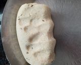 A picture of step 1 of Mini samosa.