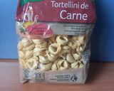 Foto del paso 1 de la receta: 296. Tortellinis de carne con guisantes y bacon