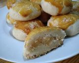 Foto langkah ke 6 dari resep #31. Bakpia keju renyah.