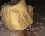 Foto del paso 2 de la receta: Alfajores de maicena vegan fáciles y rápidos!