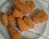 Foto langkah ke 10 dari resep Banana nugget.
