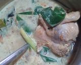 Foto langkah ke 3 dari resep Kare ayam solo.
