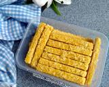 Cara Membuat Kaasstengel Cheese Stick Ikinimis 8