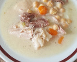 Foto del paso 6 de la receta: Puchero