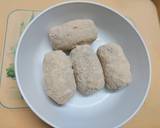 Cauliflower and Potato Cutlet recipe step 4 photo