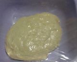 A picture of step 8 of Croissants "Grumpy Style" 😈.