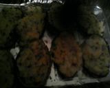 A picture of step 7 of Twice Baked Loaded Potato Skins.